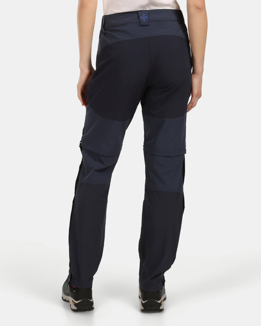 Women's outdoor pants Kilpi HOSIO-W