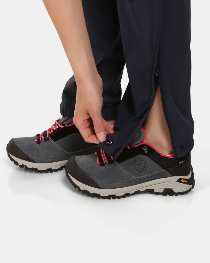Women's outdoor pants Kilpi HOSIO-W