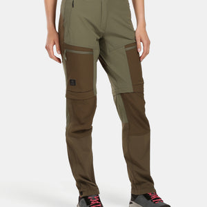 Pantaloni outdoor da donna