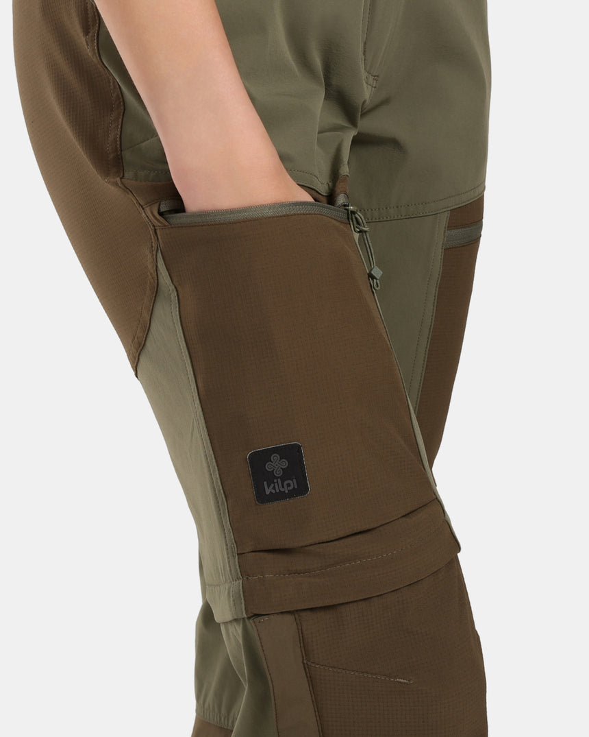Women's outdoor pants Kilpi HOSIO-W