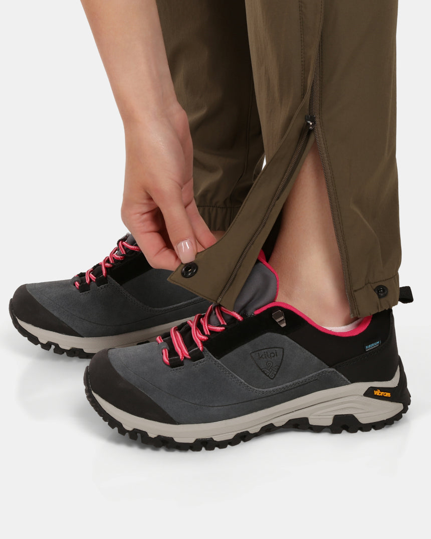 Women's outdoor pants Kilpi HOSIO-W