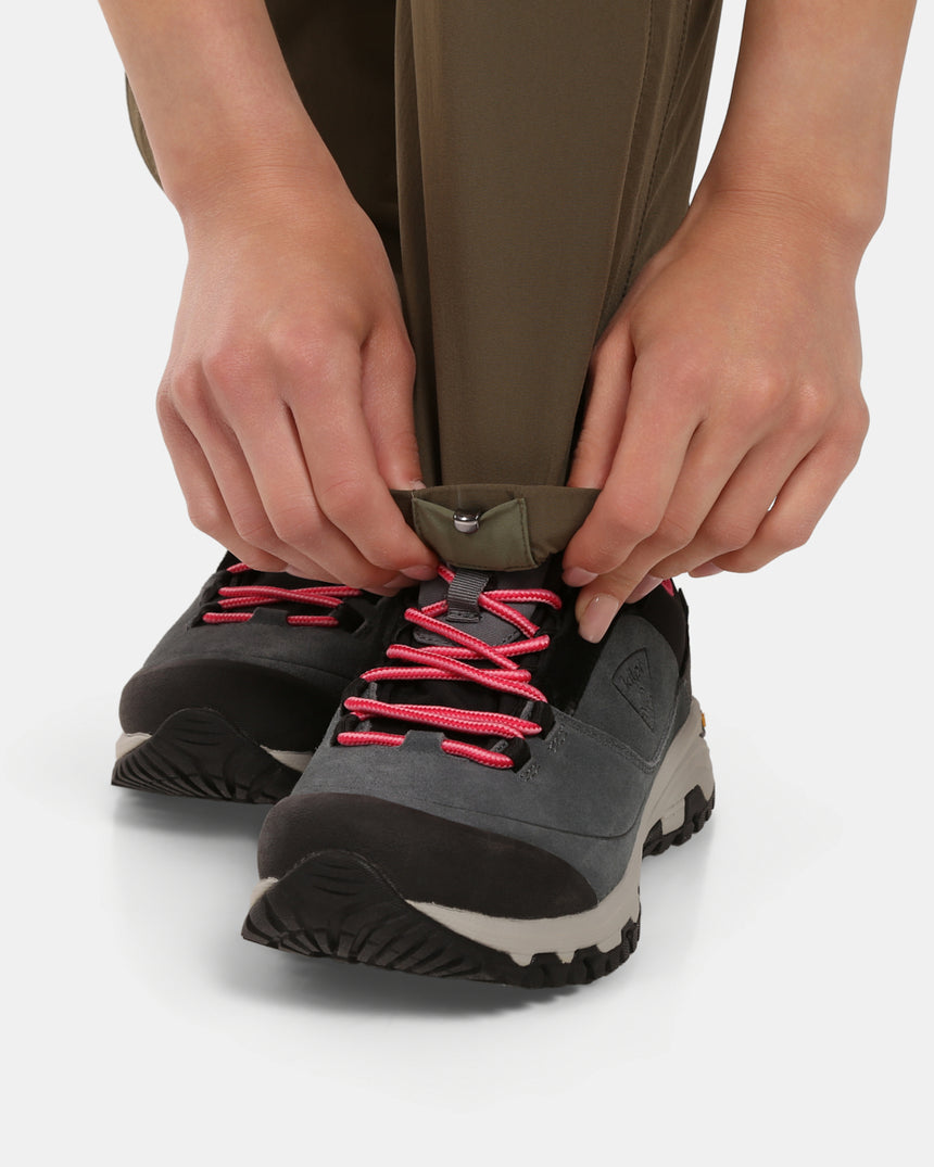 Women's outdoor pants Kilpi HOSIO-W