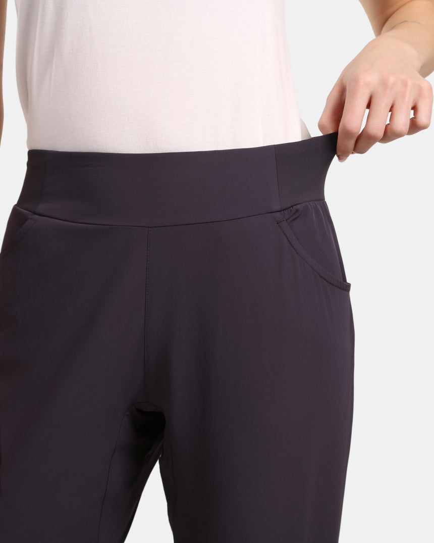 Women's outdoor pants Kilpi MIMI-W