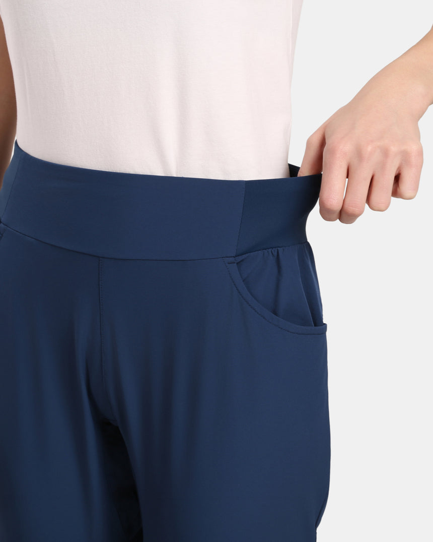 Women's outdoor pants Kilpi MIMI-W
