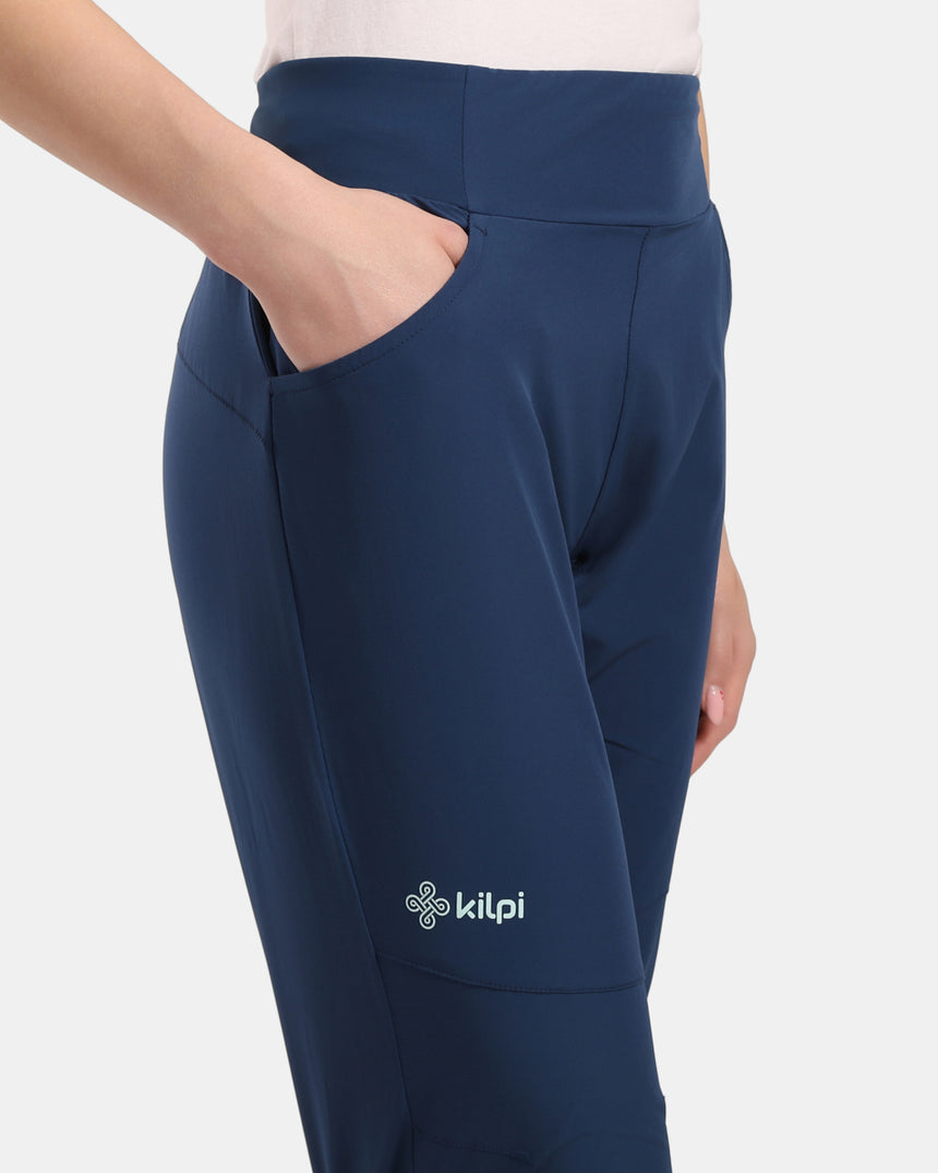 Women's outdoor pants Kilpi MIMI-W