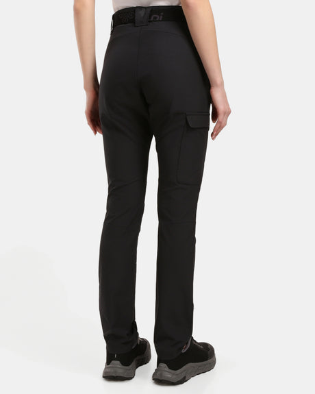 Pantaloni outdoor da donna Kilpi BELVELA-W