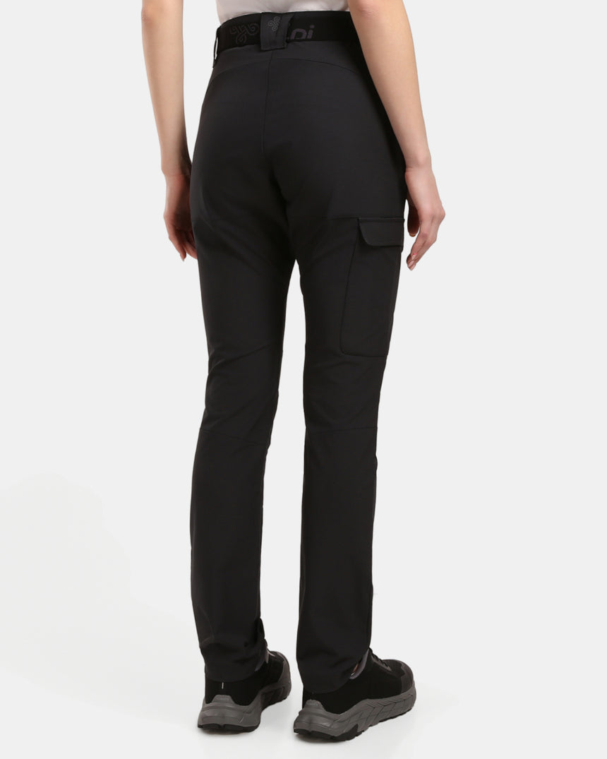 Pantaloni outdoor da donna Kilpi BELVELA-W