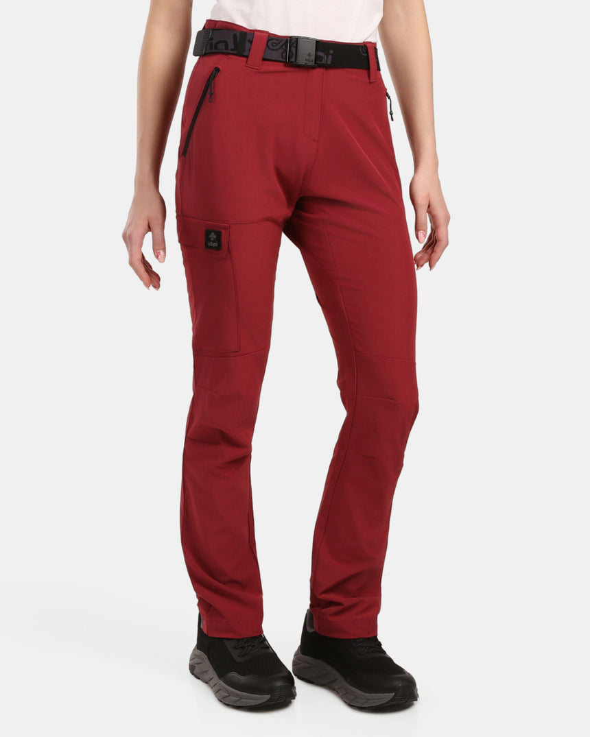 Pantaloni outdoor da donna Kilpi BELVELA-W