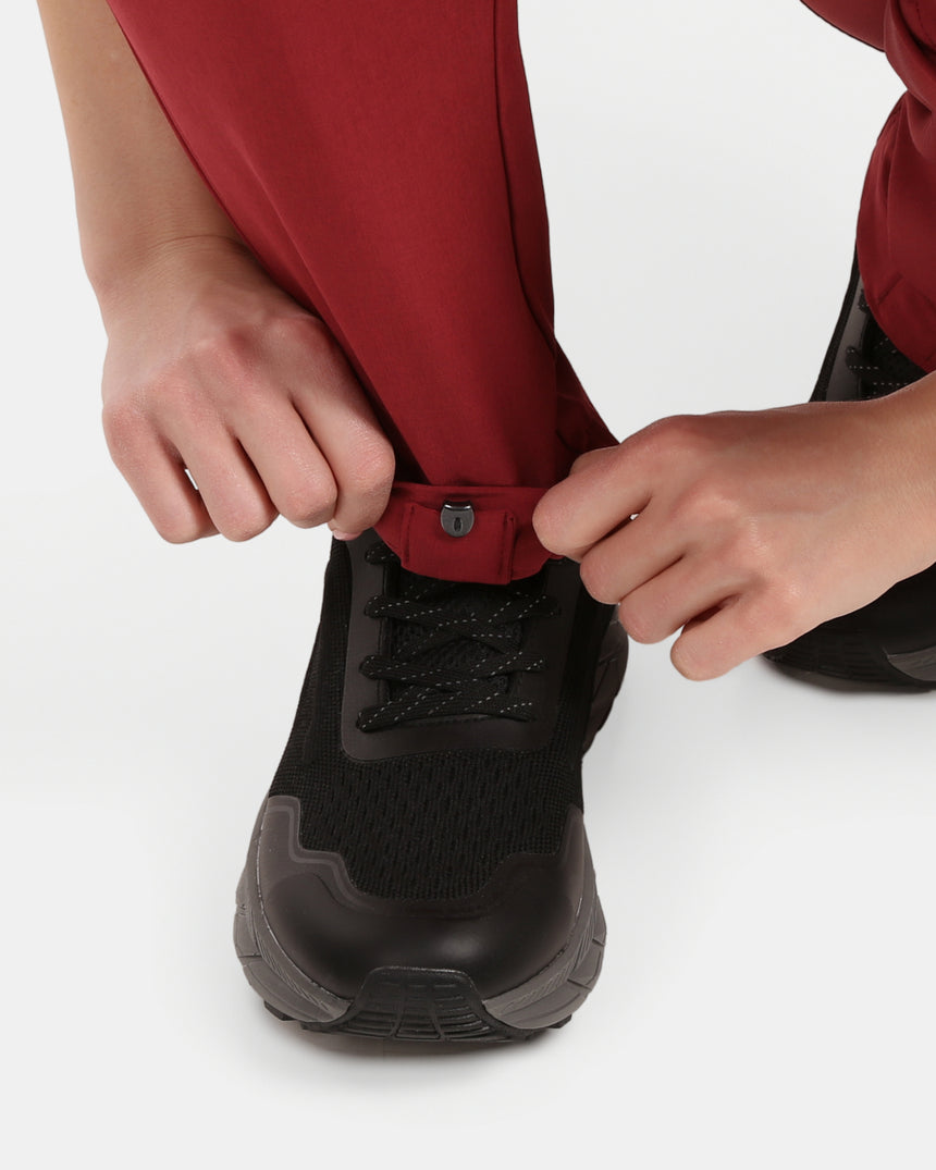 Pantaloni outdoor da donna Kilpi BELVELA-W