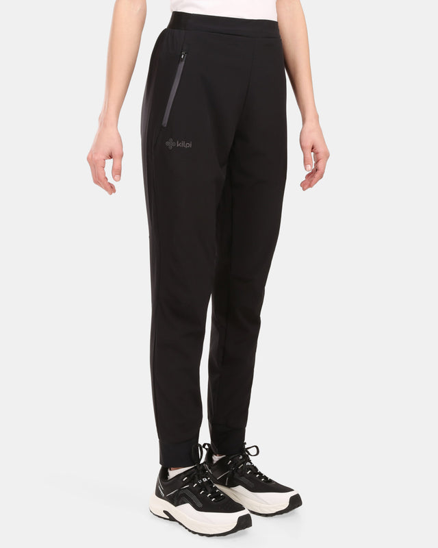 Women's running pants Kilpi HEYES-W