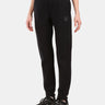 Pantaloni da donna in felpa di cotone Kilpi MATTY-W