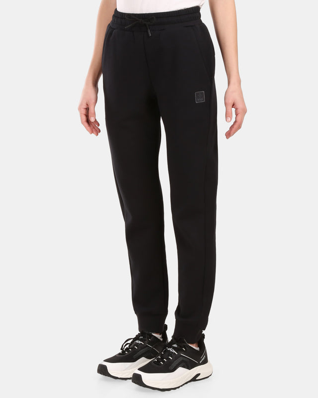 Women's cotton sweatpants Kilpi MATTY-W