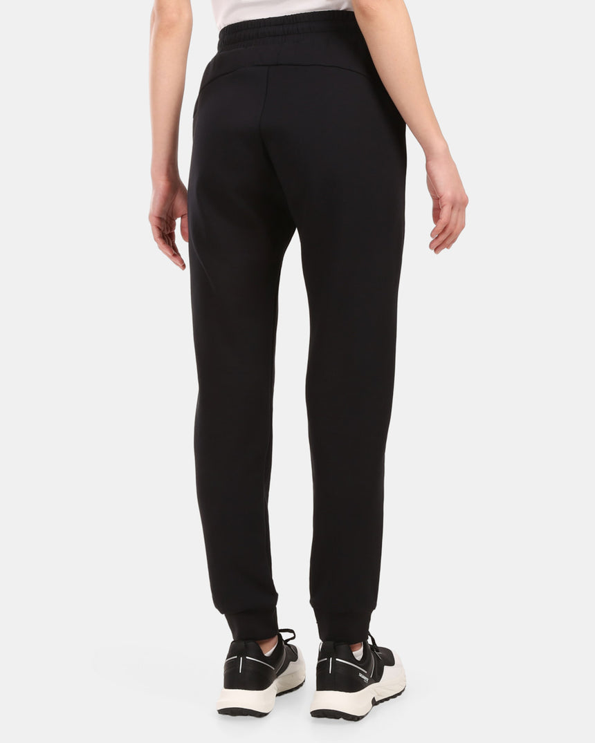 Women's cotton sweatpants Kilpi MATTY-W