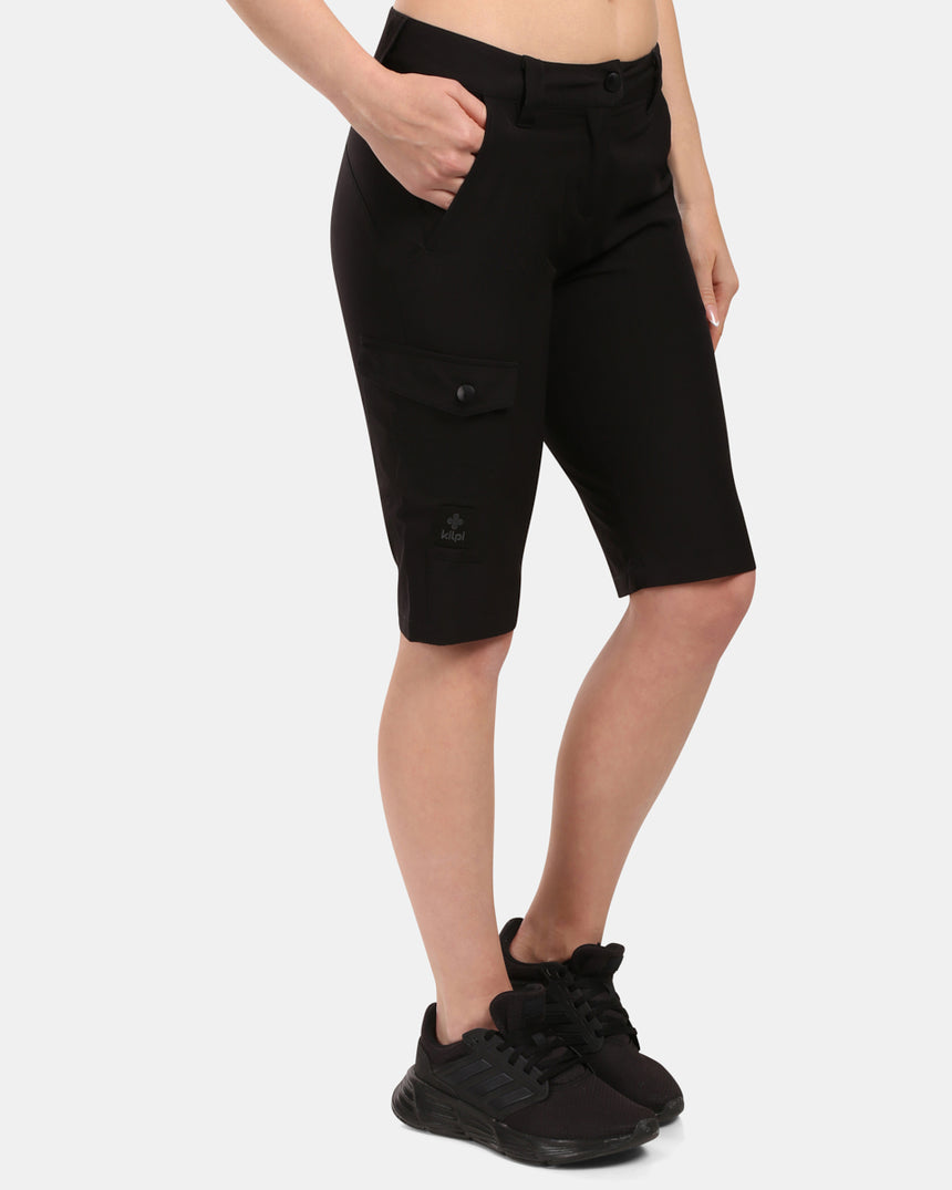 Pantaloncini da esterno da donna Kilpi SYLANE-W