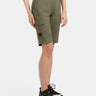 Pantaloncini da esterno da donna Kilpi SYLANE-W