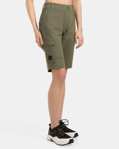Women's outdoor shorts Kilpi SYLANE-W