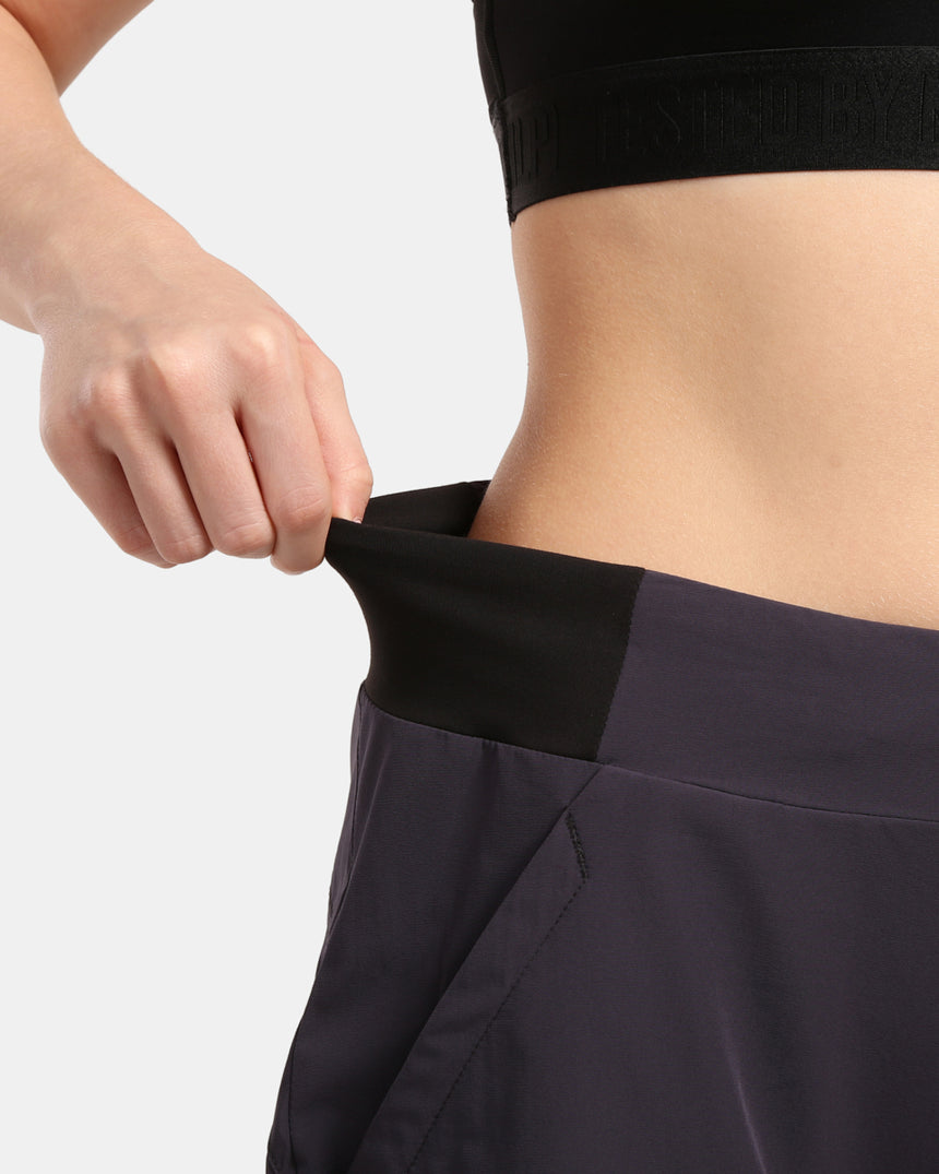 Women's sports and leisure shorts Kilpi MEANI-W