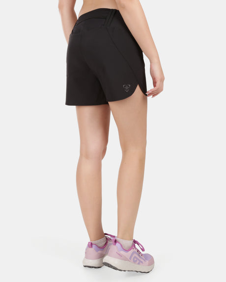 Pantaloncini sportivi da donna Kilpi TIJARA-W