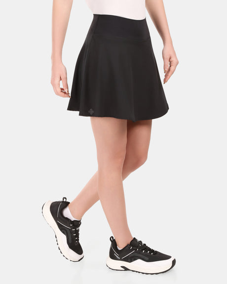 Women's running skirt Kilpi TITICACA-W