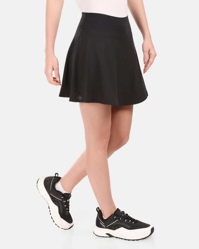 Women's running skirt Kilpi TITICACA-W