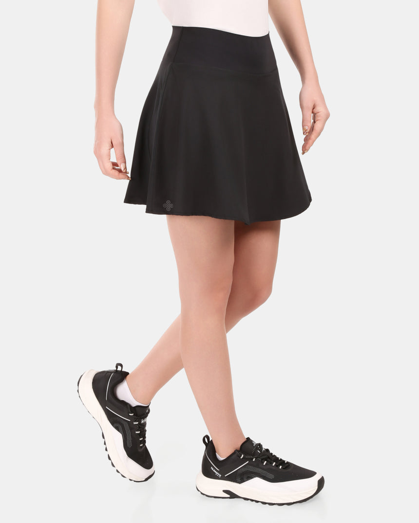 Women's running skirt Kilpi TITICACA-W