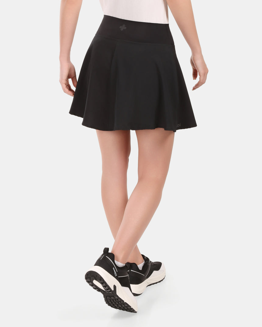 Women's running skirt Kilpi TITICACA-W