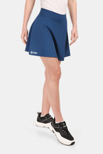 Women's running skirt Kilpi TITICACA-W