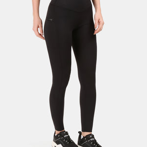 Long leggings