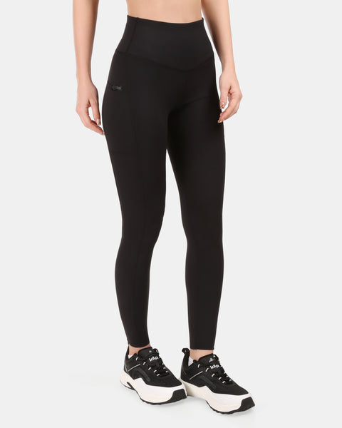 Long leggings