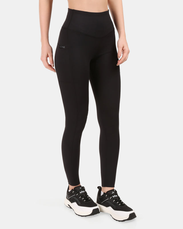 Leggings sportivi da donna Kilpi JAMILY-W