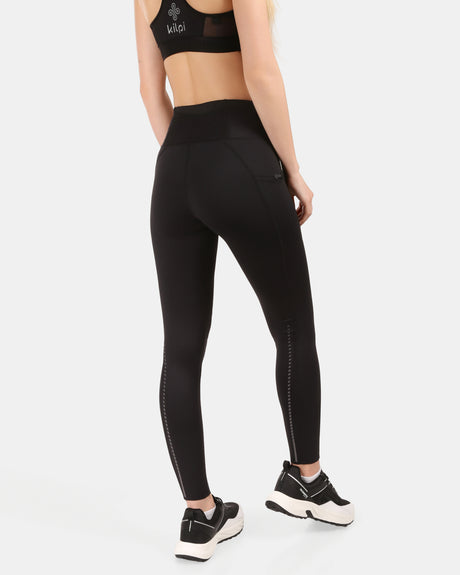 Leggings sportivi da donna Kilpi JAMILY-W
