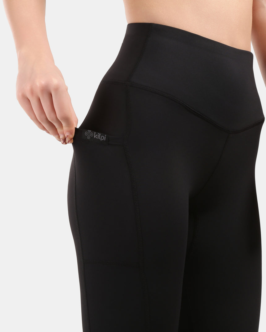 Leggings sportivi da donna Kilpi JAMILY-W