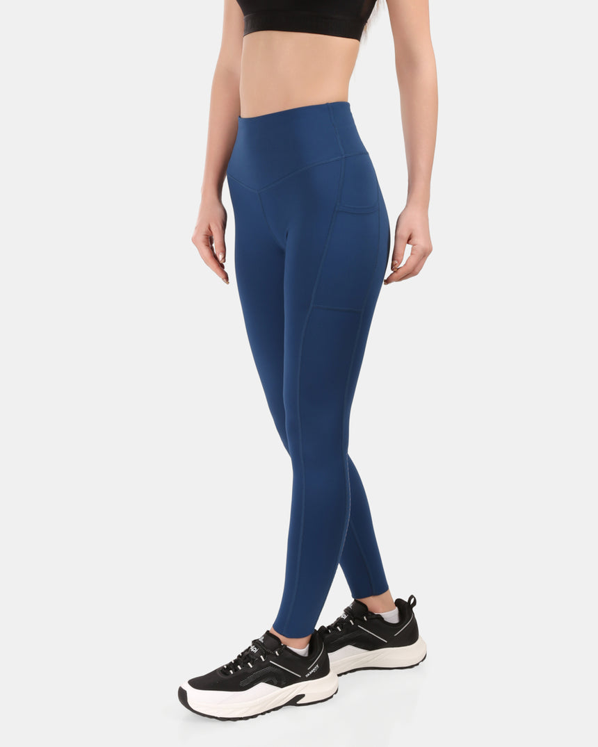 Leggings sportivi da donna Kilpi JAMILY-W