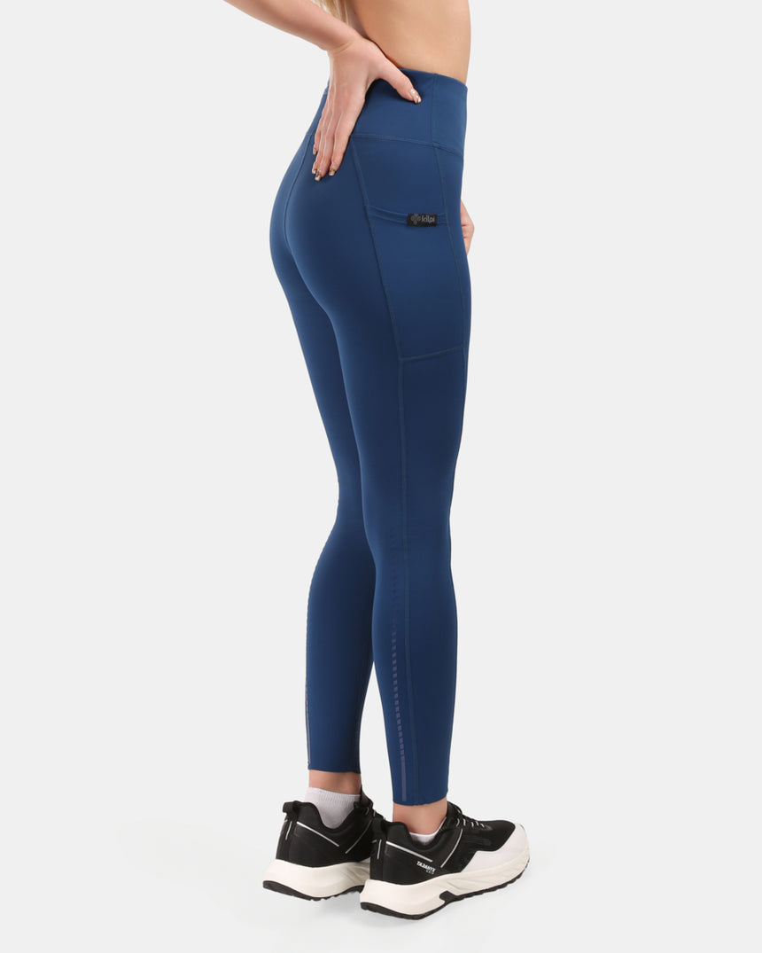 Leggings sportivi da donna Kilpi JAMILY-W