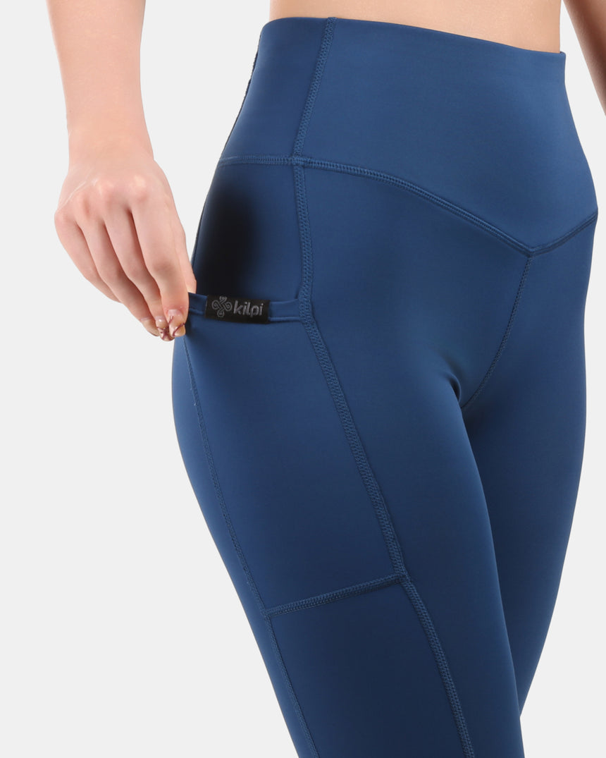 Leggings sportivi da donna Kilpi JAMILY-W