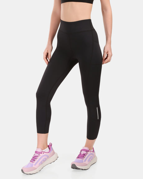 Women's sports leggings Kilpi TENIA-W