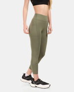 Leggings sportivi da donna Kilpi TENIA-W