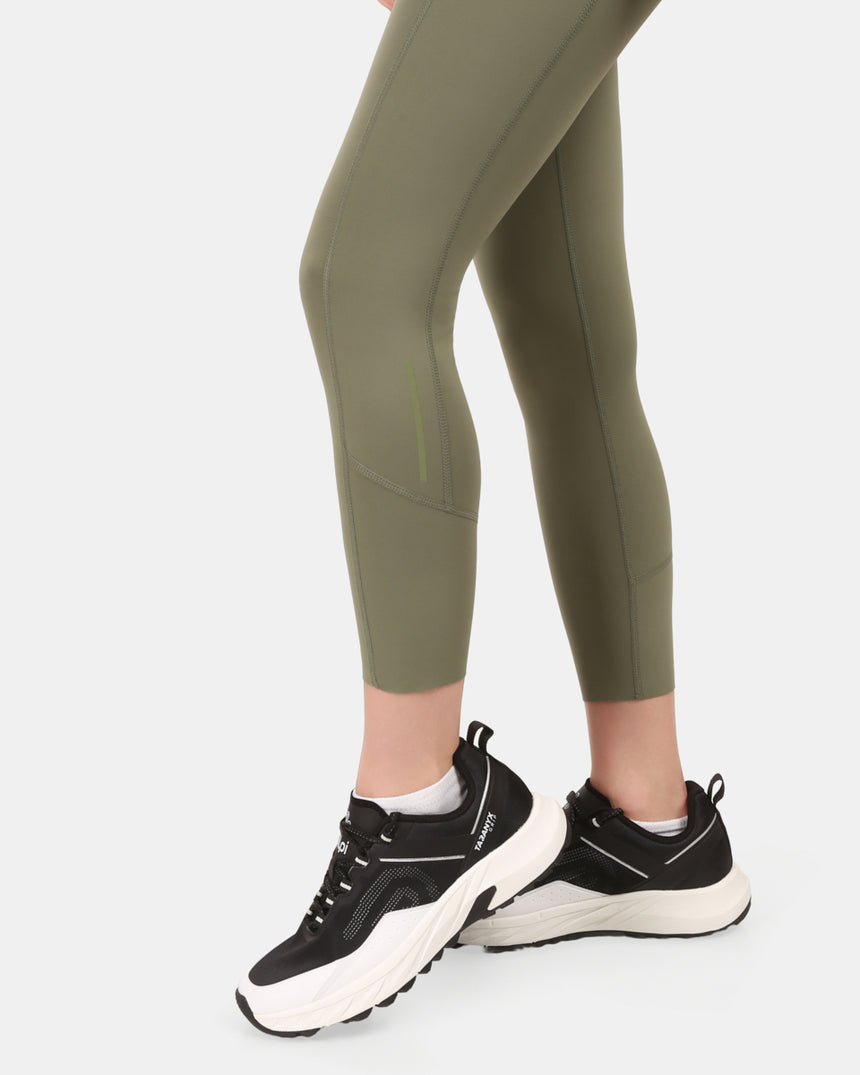Leggings sportivi da donna Kilpi TENIA-W