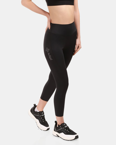 Women's fitness leggings Kilpi RIVIAN-W