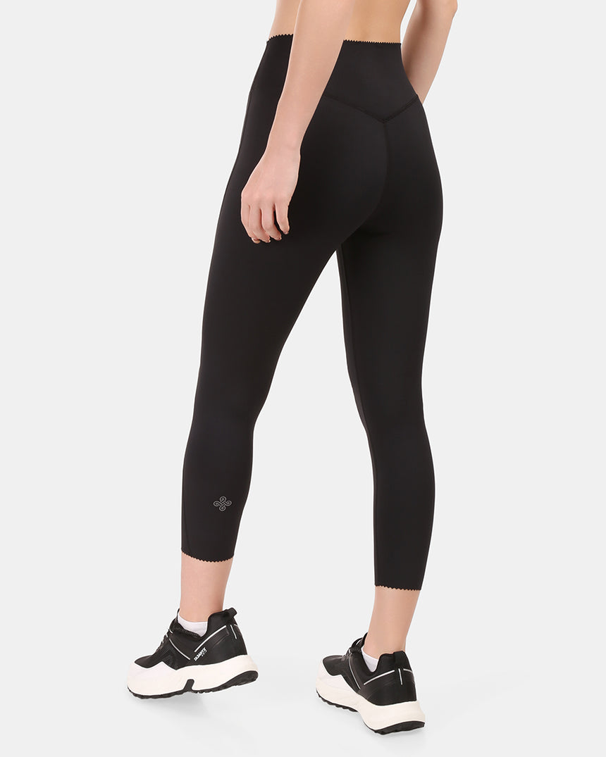 Women's fitness leggings Kilpi RIVIAN-W