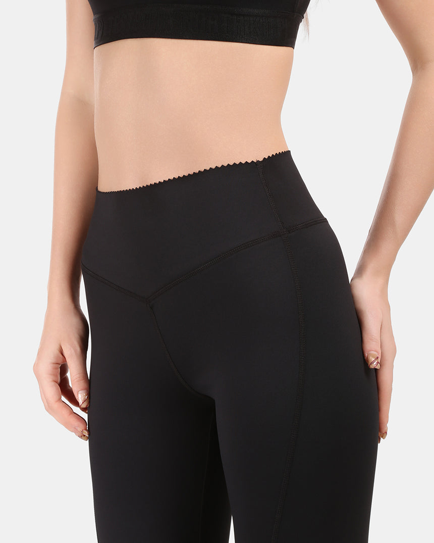 Women's fitness leggings Kilpi RIVIAN-W