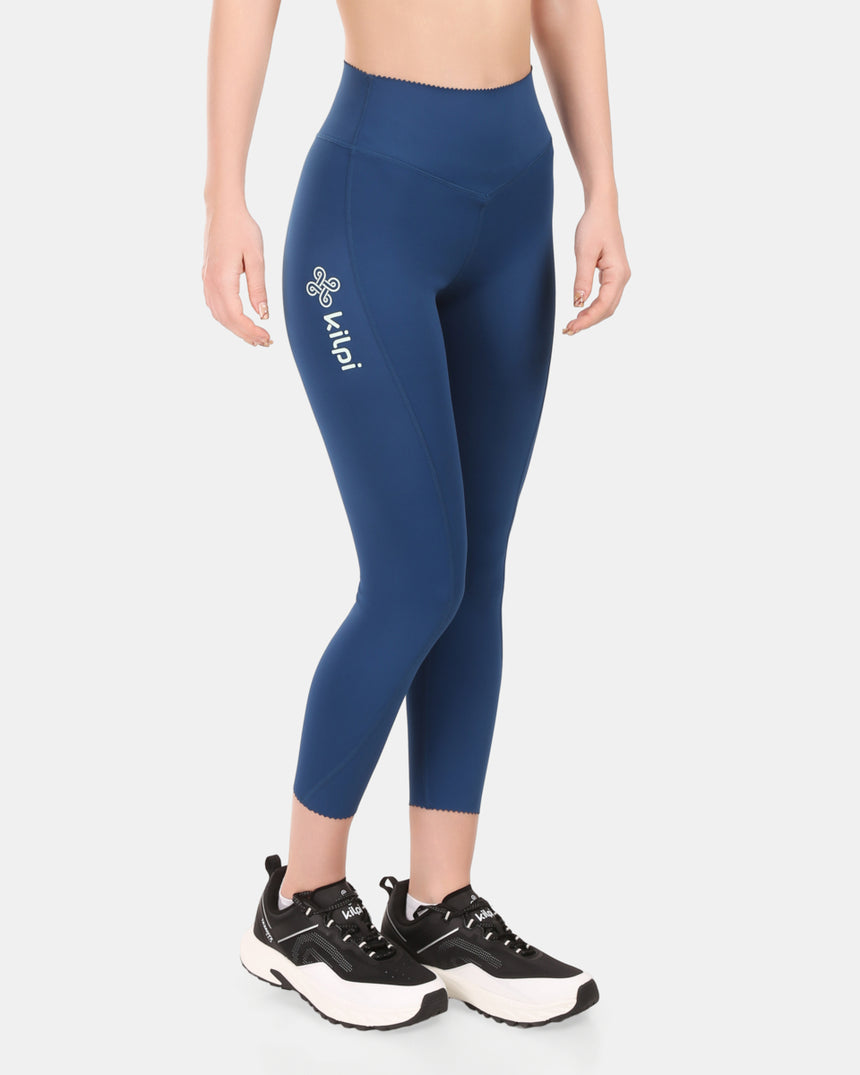 Women's fitness leggings Kilpi RIVIAN-W