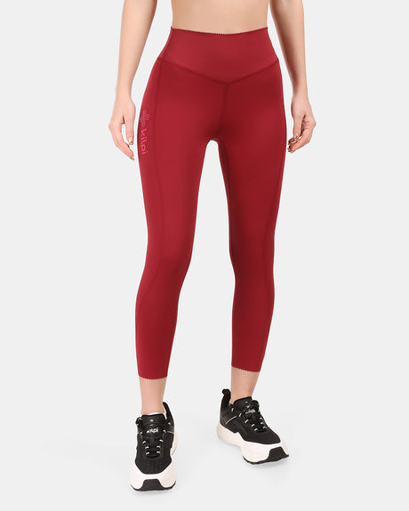 Women's fitness leggings Kilpi RIVIAN-W