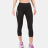 Leggings fitness 3/4 da donna Kilpi AMIRA-W