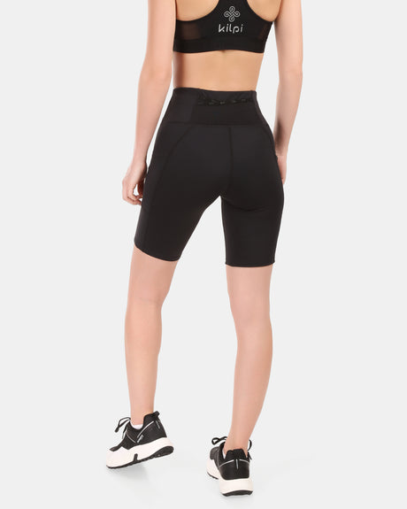 Leggings corti da donna Kilpi ARTEMI-W
