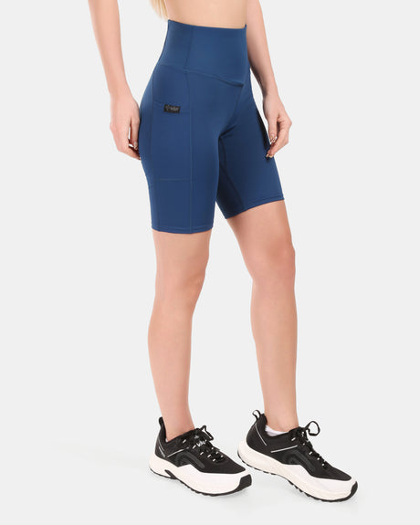 Women's short leggings Kilpi ARTEMI-W