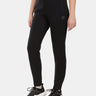 Pantaloni da donna in felpa di cotone Kilpi MONTIELA-W