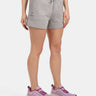 Shorts in cotone da donna Kilpi TUSCA-W