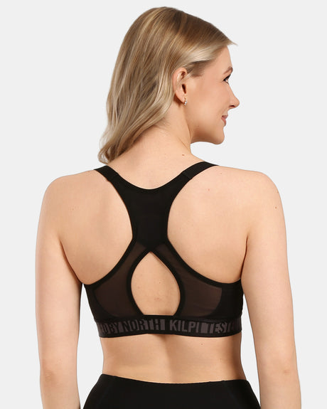 Reggiseno sportivo da donna Kilpi RINTA-W
