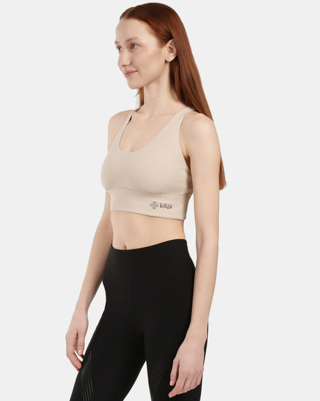 Reggiseno sportivo da donna Kilpi MARI-W